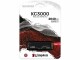 Bild 2 Kingston SSD KC3000 M.2 2280 NVMe 2048 GB, Speicherkapazität
