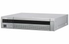 i-Pro Panasonic Netzwerkrekorder WJ-NX300K/G 16 Kanal ohne HDD