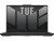 Bild 2 Asus Notebook TUF Gaming A17 (FA707NU-HX064W) RTX 4050