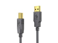 PureLink USB 2.0-Kabel DS2000-100