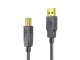 PureLink USB 2.0-Kabel USB A - USB