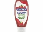 Thomy Ketchup mild 550 g, Produkttyp: Ketchup, Ernährungsweise