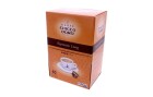 Chicco d'Oro Kaffeekapseln Caffitaly System Espresso Long 40 Stück