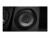 Bild 3 Logitech PC-Lautsprecher Z906, Audiokanäle: 5.1, Detailfarbe