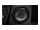 Bild 6 Logitech PC-Lautsprecher Z906, Audiokanäle: 5.1, Detailfarbe