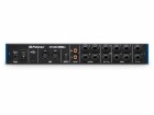 Presonus Audio Interface Studio 1810c, Mic-/Linekanäle: 8