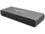 i-tec Dockingstation Thunderbolt 4 Dual Display, Ladefunktion