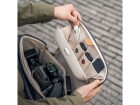 PGYTECH Kamera-Tasche OneGo 10L Grau, Taschenart: Umhängetasche