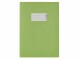 HERMA Einbandpapier A5 Recycling Grasgrün, Produkttyp