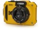 Image 2 Kodak Unterwasserkamera WPZ2 Gelb, Bildsensortyp: CMOS