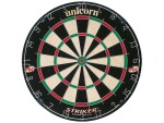 Unicorn Dartboard Striker Bristle, Dartboardtyp: Sisal, Sportart