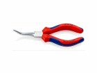 Knipex Elektronik-Greifzange 160 mm, Typ: Greifzange, Länge: 160