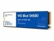 Western Digital WD Blue SN580 NVMe 250GB