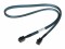 Bild 1 Broadcom SAS-Kabel 05-26113-00 80 cm, Datenanschluss Seite A