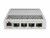 Bild 4 MikroTik SFP Switch CRS305-1G-4S+IN 5 Port, SFP Anschlüsse: 0