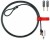 Bild 1 Dell Sicherheitsschloss ClickSafe, Produkttyp: Kabelschloss