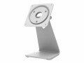 COMPULOCKS Tablet Kiosk Stand 360 TabTop Mnt