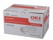 OKI - Schwarz - Trommel-Kit - für B411,