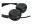 Bild 8 Targus Headset Wireless Stereo Schwarz, Mikrofon Eigenschaften