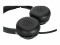 Bild 19 Targus Headset Wireless Stereo Schwarz, Mikrofon Eigenschaften