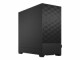 Immagine 12 Fractal Design PC-Gehäuse Pop Air Solid Schwarz, Unterstützte