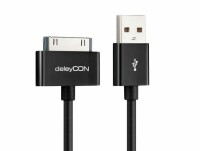 deleyCON - Cavo per ricarica / dati -