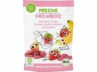 Freche Freunde Knabberspass Bananen, Apfel, Erdbeere, Joghurt 16 g