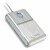 Bild 0 macally AccuGlide Low Profile Precision Mouse - Maus