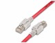 Wirewin Patchkabel RJ-45 - RJ-45, Cat 6A, S/FTP, 2