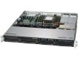 Supermicro Barebone 5019P-MR, Prozessorfamilie: Intel Xeon Bronze