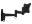 Bild 8 Multibrackets Wandhalterung Flexarm 360 III Schwarz, Eigenschaften