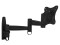 Bild 9 Multibrackets Wandhalterung Flexarm 360 III Schwarz, Eigenschaften