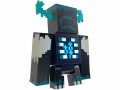 Mattel Minecraft The Warden, Altersempfehlung ab: 6 Jahren