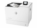 HP Color LaserJet Enterprise - M652dn