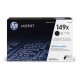Hewlett-Packard HP Toner Nr. 149X (W1490X) Black, Druckleistung Seiten: 9500