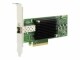 Dell Emulex LPe31000-M6-D - Host bus adapter - PCIe 3.0