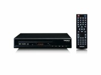 Lenco DVD-Player DVD-120 Schwarz, 3D-Fähigkeit: Nein