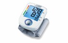 Beurer Blutdruckmessgerät BC 44, Touchscreen: Nein, Messpunkt