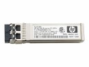 Hewlett Packard Enterprise HPE - SFP+-Transceiver-Modul - 8-Gbit-Fibre Channel (LW)