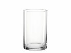 Montana Vase Basic 20 cm Transparent