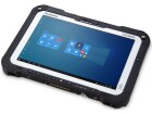 Panasonic Tablet Toughbook G2mk1 (FZ-G2) 4G/LTE 512 GB Schwarz/Weiss