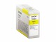 Epson Tinte C13T850400 Yellow, Druckleistung Seiten: ×