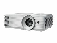 Optoma Projektor HD29He, ANSI-Lumen