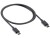 Bild 1 SP Connect Ladekabel SPC+ UCB-C groesser als USB-C, 50 cm