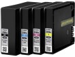 Canon PGI-2500XL BK/C/M/Y Multipack - Pack de 4