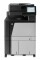 Bild 1 HP Inc. HP Multifunktionsdrucker Color LaserJet Enterprise M880z+