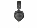 Beyerdynamic Over-Ear-Kopfhörer DT 770 M 80 ?, Schwarz, Detailfarbe