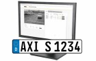 Axis Communications Axis Videoanalyse License