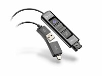 Poly Adapter DA85 MS QD auf USB-A oder