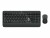 Bild 2 Logitech Tastatur-Maus-Set MK540 Advanced CH-Layout, für Windows